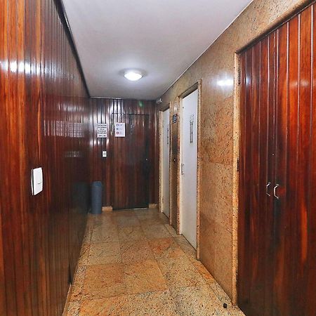 Nice Penthouse With Pool, Close To The Beach Rio de Janeiro Zewnętrze zdjęcie