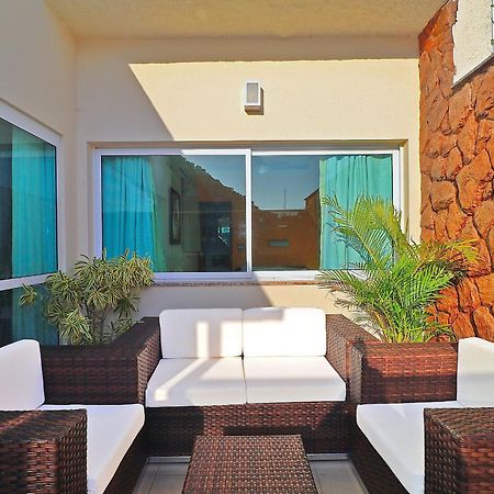 Nice Penthouse With Pool, Close To The Beach Rio de Janeiro Zewnętrze zdjęcie