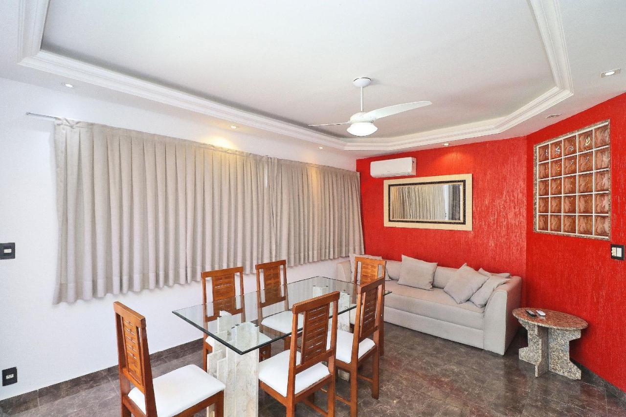 Nice Penthouse With Pool, Close To The Beach Rio de Janeiro Zewnętrze zdjęcie