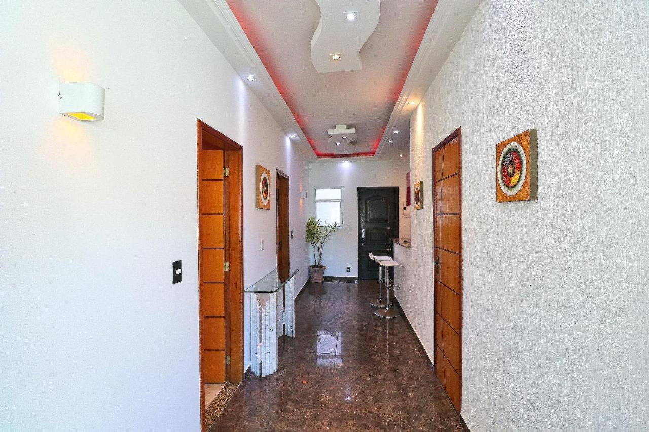 Nice Penthouse With Pool, Close To The Beach Rio de Janeiro Zewnętrze zdjęcie