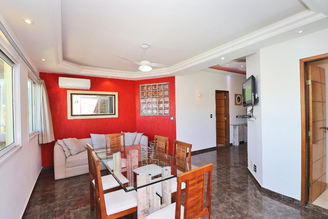Nice Penthouse With Pool, Close To The Beach Rio de Janeiro Zewnętrze zdjęcie