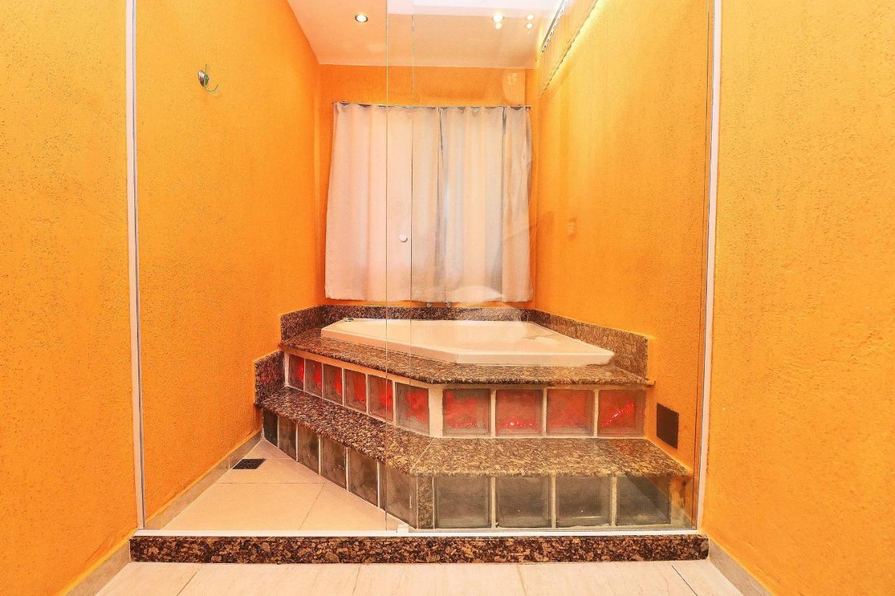 Nice Penthouse With Pool, Close To The Beach Rio de Janeiro Zewnętrze zdjęcie