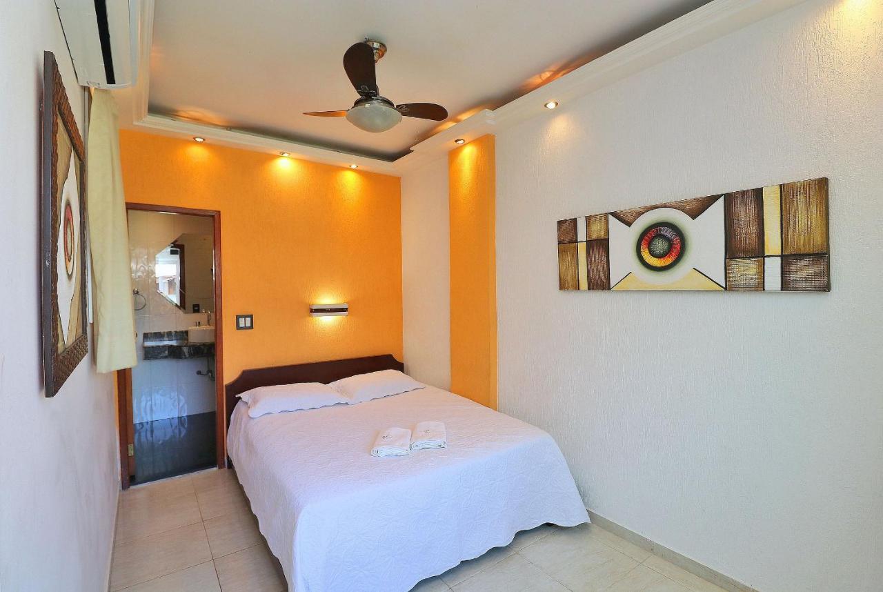 Nice Penthouse With Pool, Close To The Beach Rio de Janeiro Zewnętrze zdjęcie