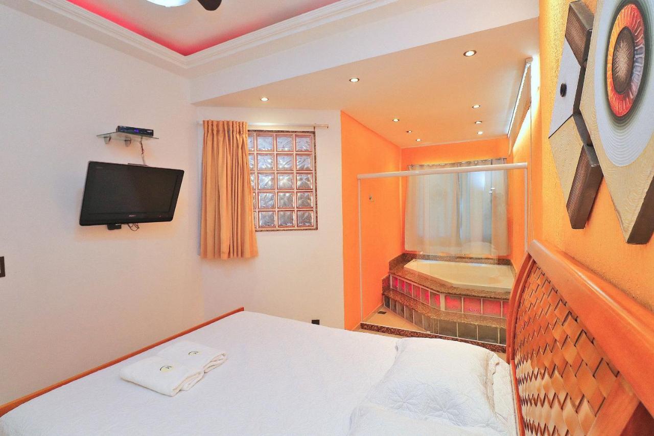 Nice Penthouse With Pool, Close To The Beach Rio de Janeiro Zewnętrze zdjęcie