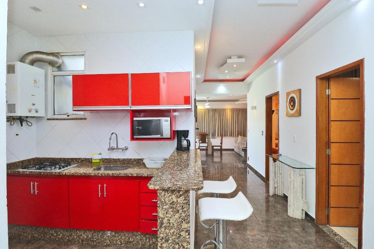 Nice Penthouse With Pool, Close To The Beach Rio de Janeiro Zewnętrze zdjęcie