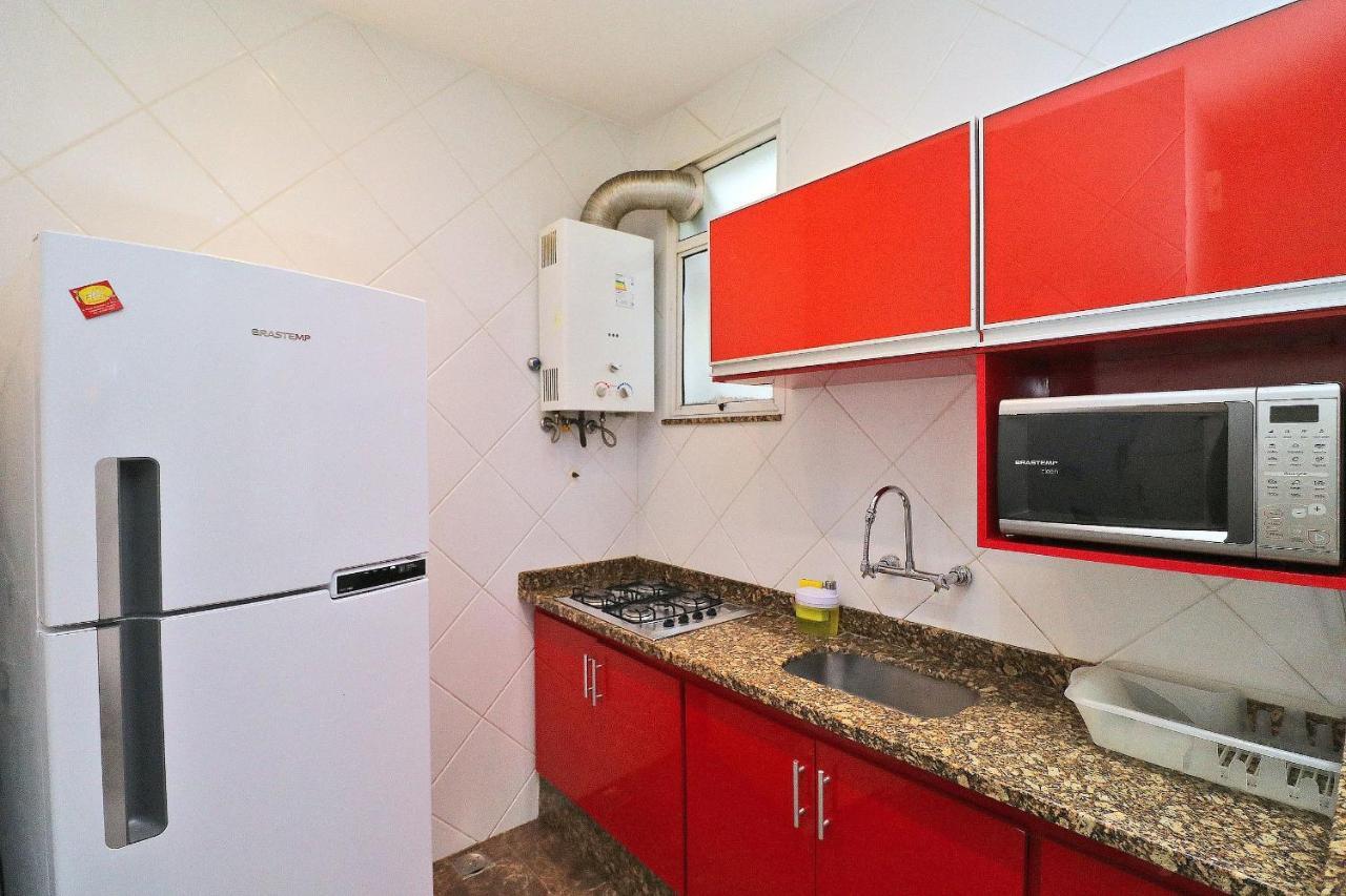 Nice Penthouse With Pool, Close To The Beach Rio de Janeiro Zewnętrze zdjęcie