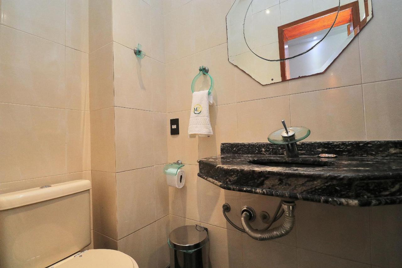 Nice Penthouse With Pool, Close To The Beach Rio de Janeiro Zewnętrze zdjęcie