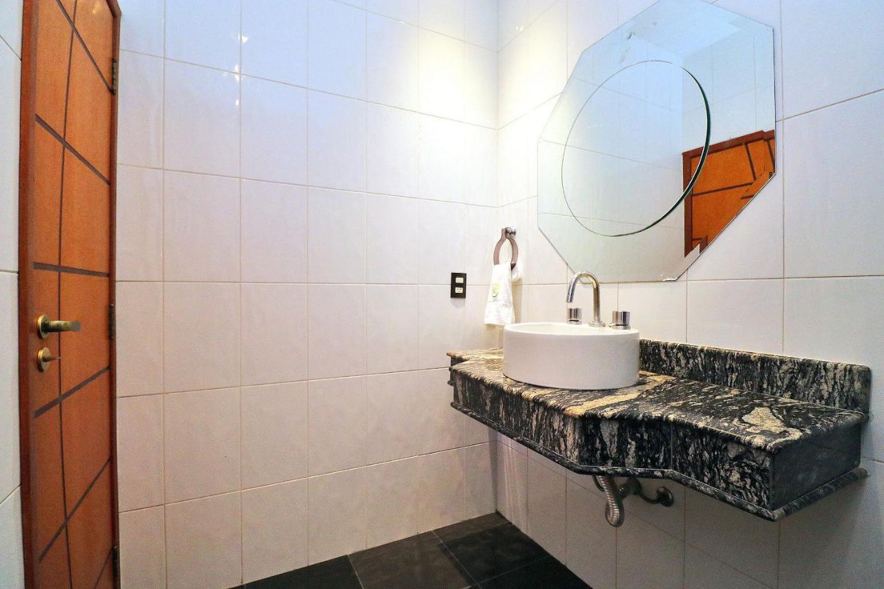 Nice Penthouse With Pool, Close To The Beach Rio de Janeiro Zewnętrze zdjęcie