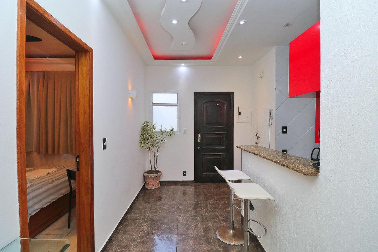 Nice Penthouse With Pool, Close To The Beach Rio de Janeiro Zewnętrze zdjęcie