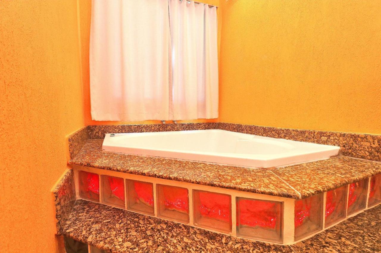 Nice Penthouse With Pool, Close To The Beach Rio de Janeiro Zewnętrze zdjęcie