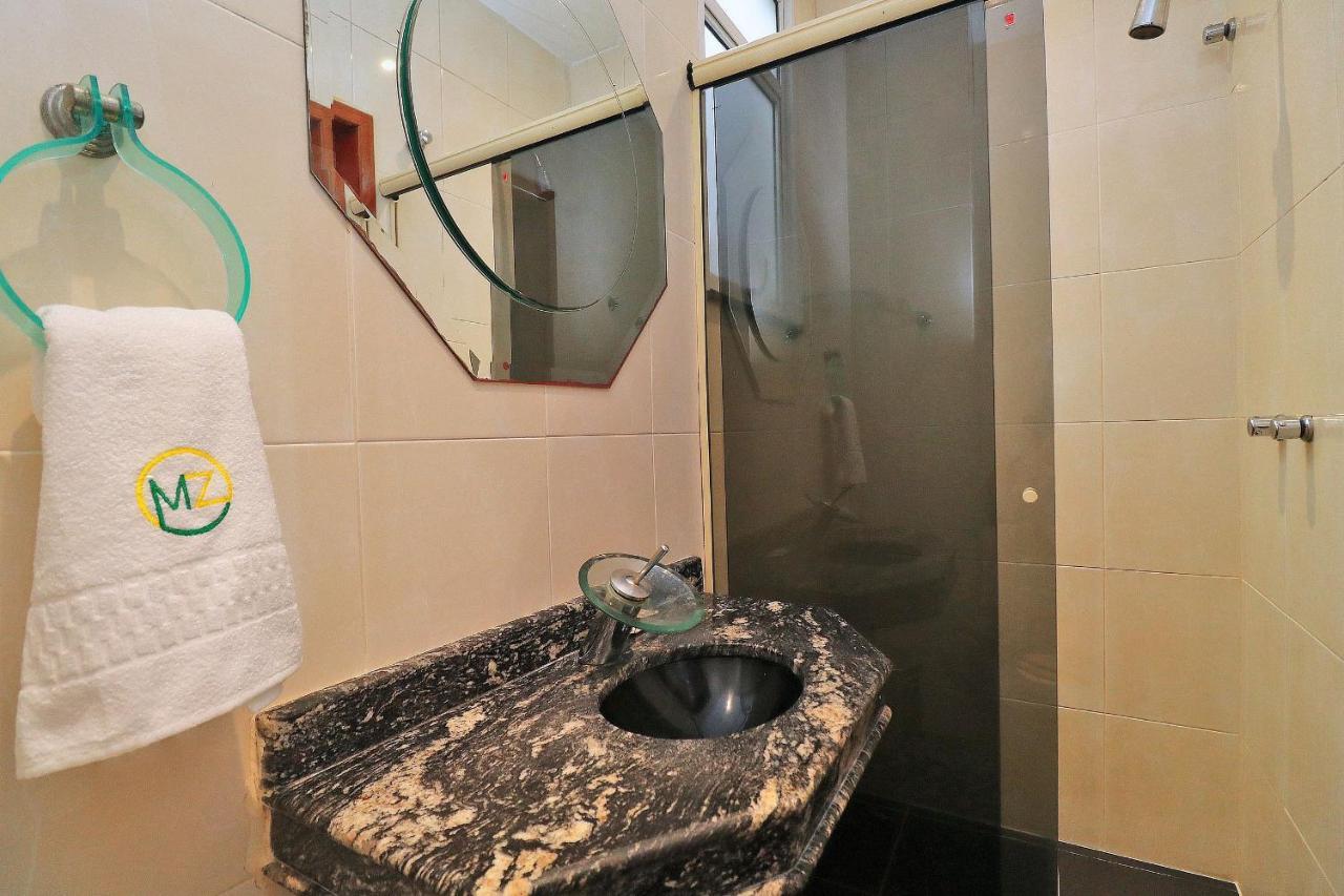 Nice Penthouse With Pool, Close To The Beach Rio de Janeiro Zewnętrze zdjęcie