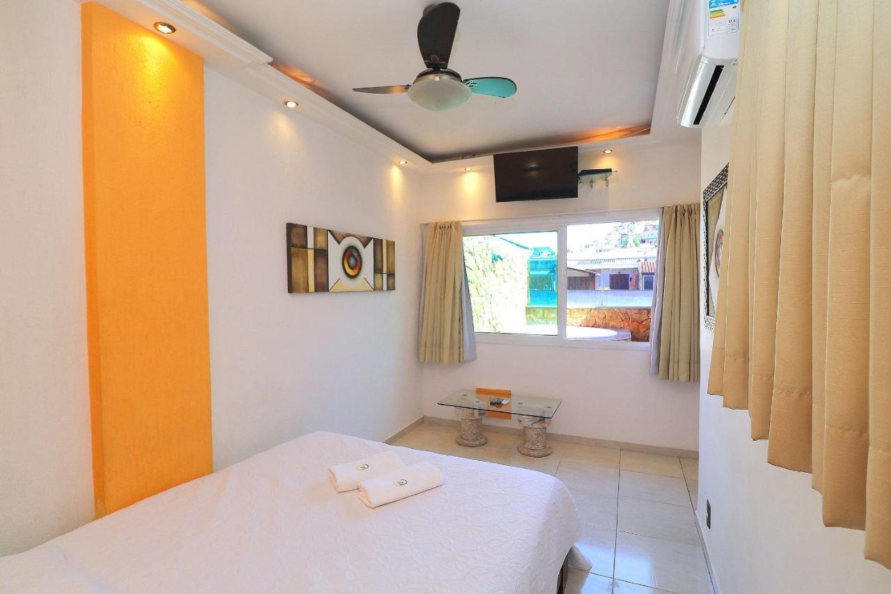 Nice Penthouse With Pool, Close To The Beach Rio de Janeiro Zewnętrze zdjęcie