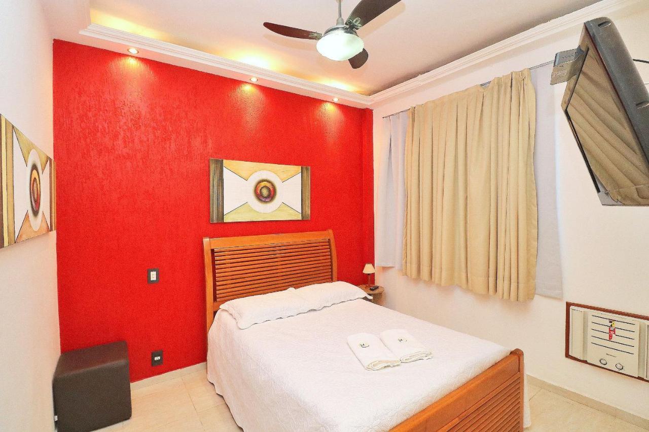 Nice Penthouse With Pool, Close To The Beach Rio de Janeiro Zewnętrze zdjęcie