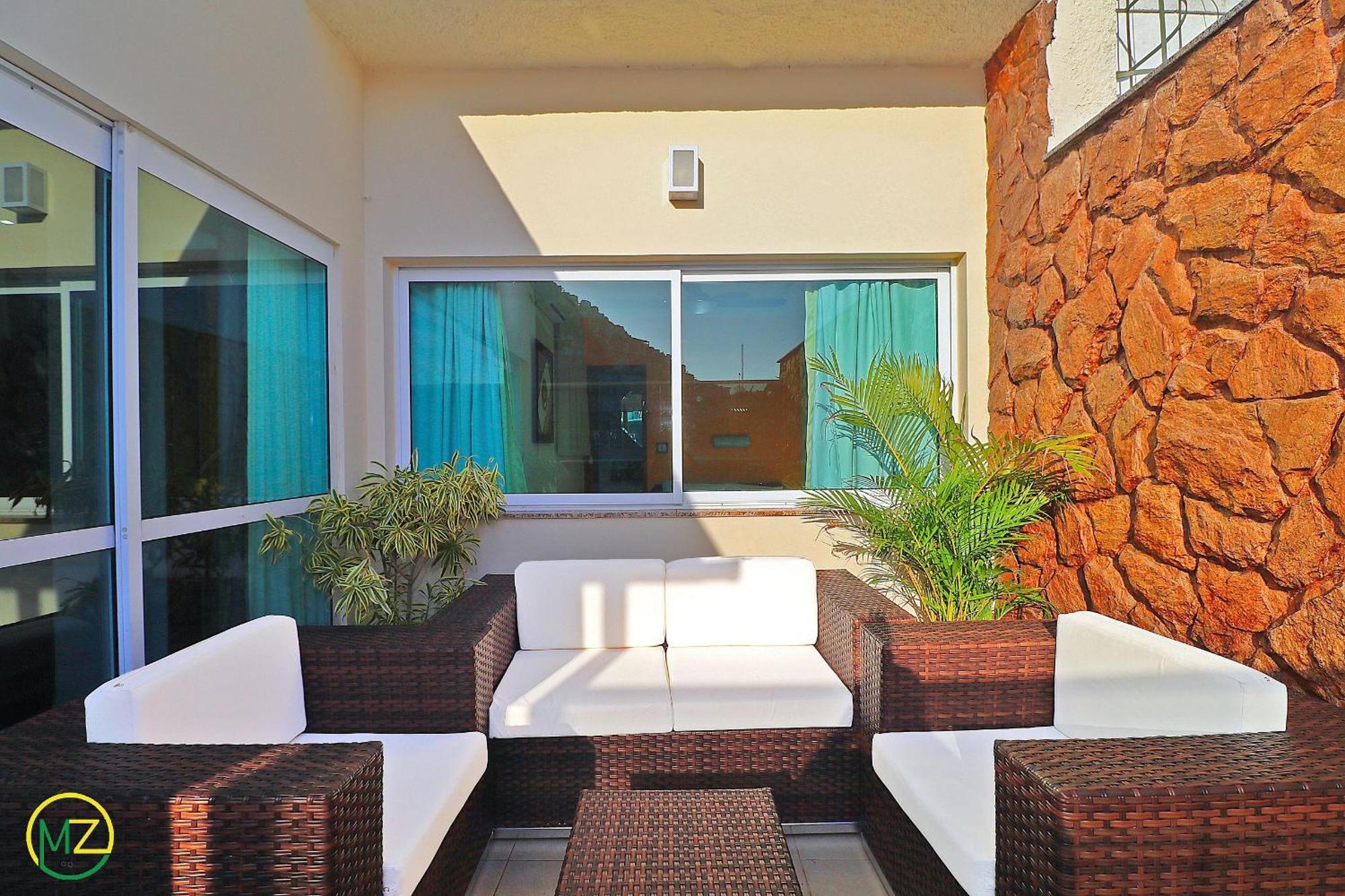 Nice Penthouse With Pool, Close To The Beach Rio de Janeiro Zewnętrze zdjęcie