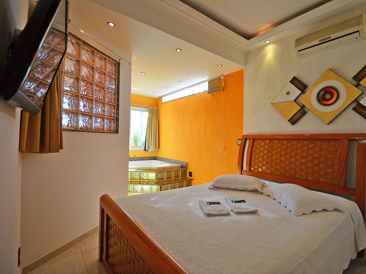 Nice Penthouse With Pool, Close To The Beach Rio de Janeiro Zewnętrze zdjęcie